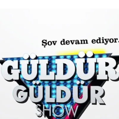 Güldür Güldür