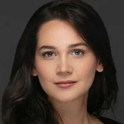 Gülsim Ali