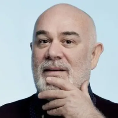Güven Kıraç