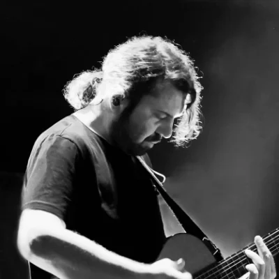 Halil Sezai
