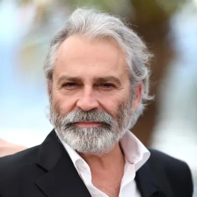 Haluk Bilginer