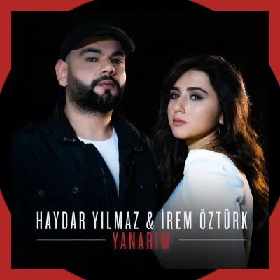 Haydar Yılmaz
