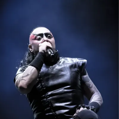 Hayko Cepkin