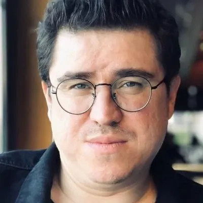 İbrahim Büyükak