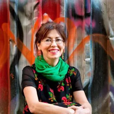 İlkay Akkaya