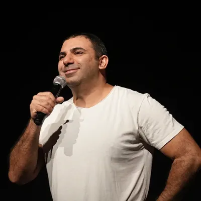 İlker Gümüşoluk