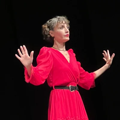 Işık Selin Günçe