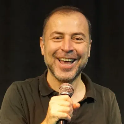 İsmail Nuri