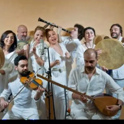 Kardeş Türküler