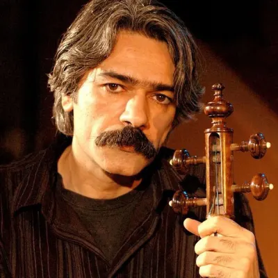 Kayhan Kalhor