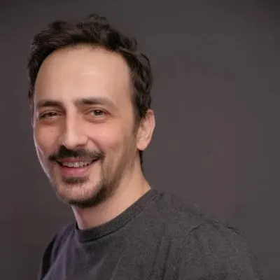 Kerem  Özdoğan