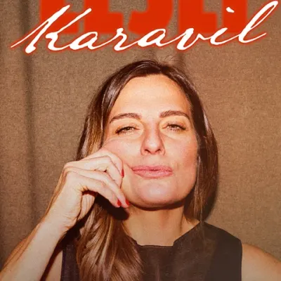 Lesli Karavil