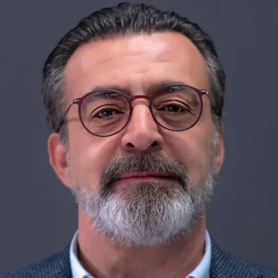 Levent Ülgen