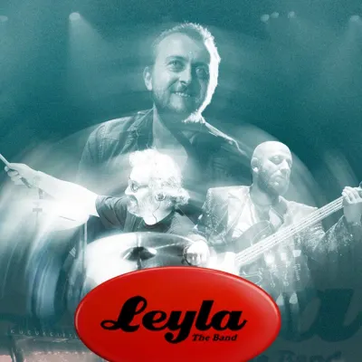 Leyla The Band