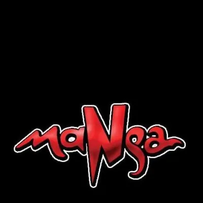 maNga
