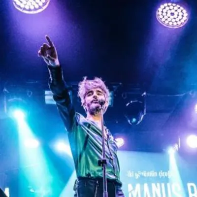 Manuş Baba