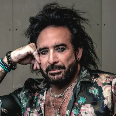 Marco Mendoza