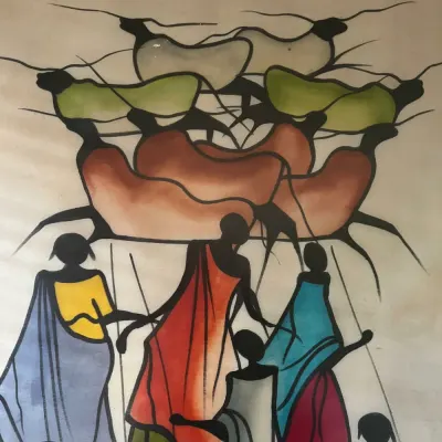 Maymun Collective
