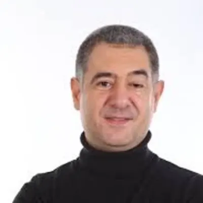 Melih Ekener