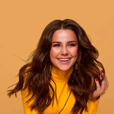 Merve Özbey