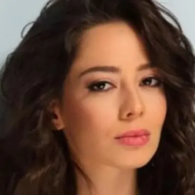Merve Sevi