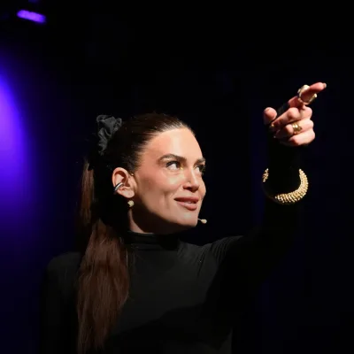 Miray Akovalıgil