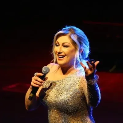 Muazzez Ersoy