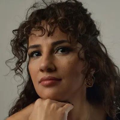 Müge Alpay