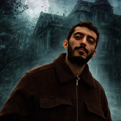 Muhammet Emre Aydın