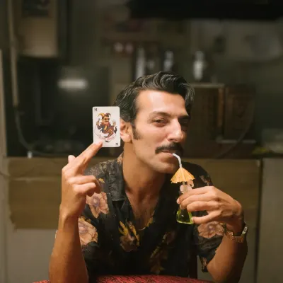 Murat Onur  Öner