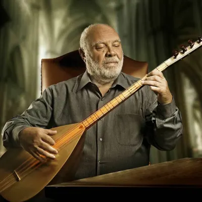 Musa Eroğlu