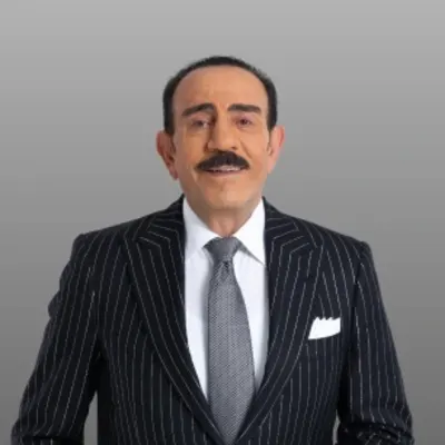 Mustafa Keser