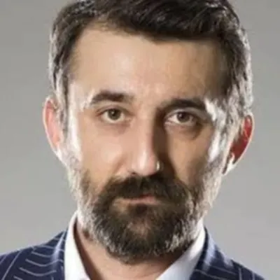 Necip  Memili