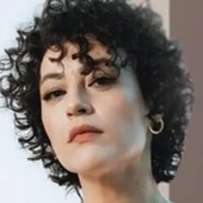 Nergis Öztürk