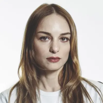 Nilperi Şahinkaya