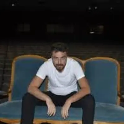 Oğuzhan Karadavut