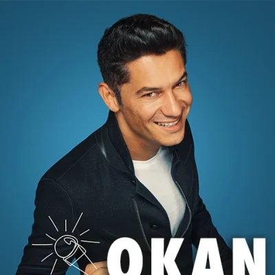 Okan Çabalar
