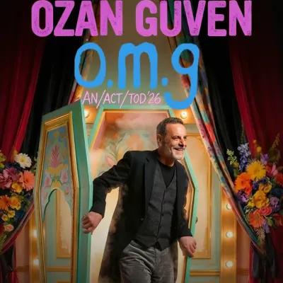 Ozan Güven