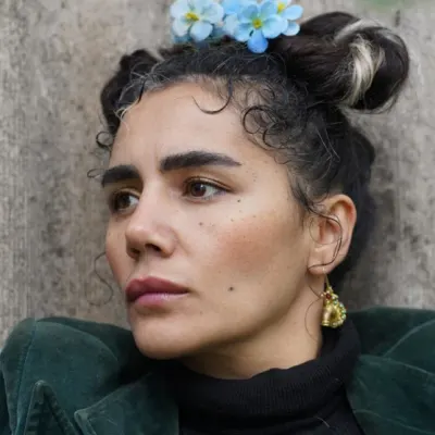 Özge Arslan