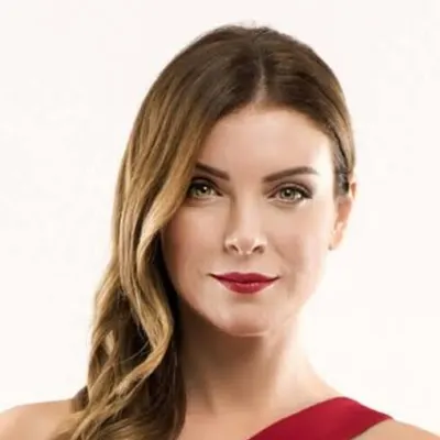 Özge Özberk