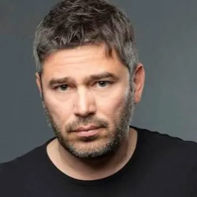 Özgür Özgülgün