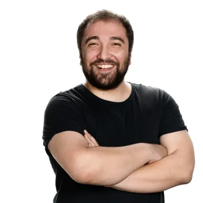 Özgür Turhan