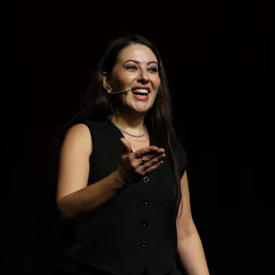 Özlem  Kosif
