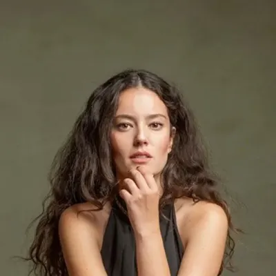 Pelin Akil