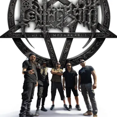 Pentagram