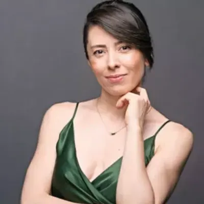 Pınar Güntürkün