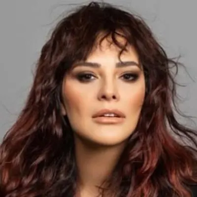 Reyhan Karaca