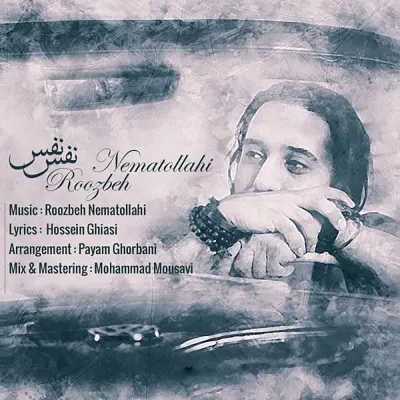 Roozbeh Nematollahi