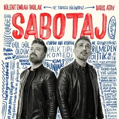 Sabotaj
