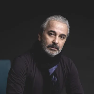 Sabri Özmener